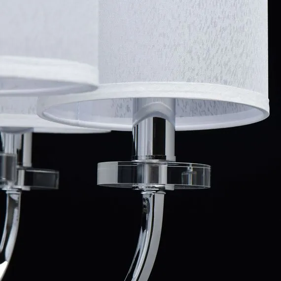 Chiaro 386017008 Люстра подвесная, изображение 20