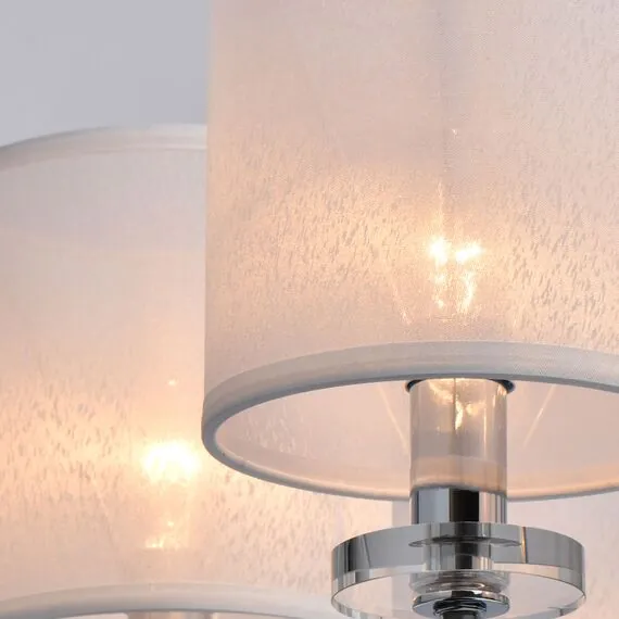 Chiaro 386017008 Люстра подвесная, изображение 11