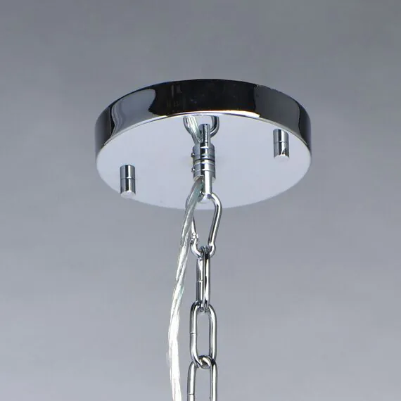 Chiaro 386017008 Люстра подвесная, изображение 21