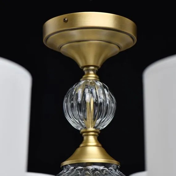 Chiaro 619011408 Люстра подвесная, изображение 21