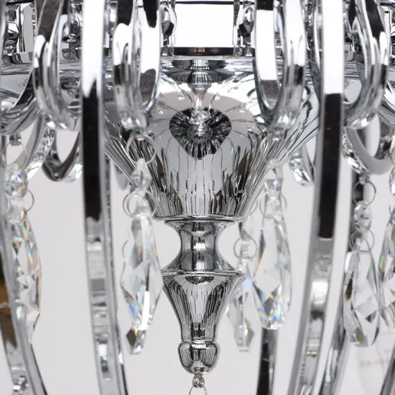 Chiaro 458010524 Люстра подвесная, изображение 27