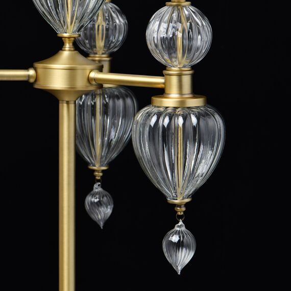 Chiaro 619041503 Напольный светильник, изображение 11