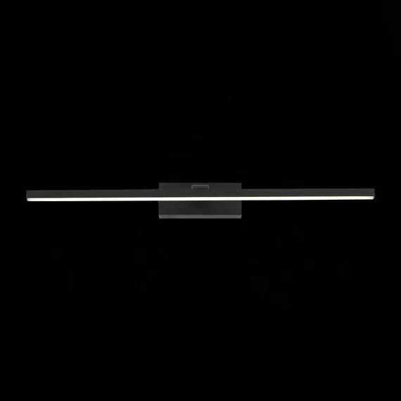 ST LUCE SL446.401.01 Подсветка для картин ST-Luce Черный/Черный LED 1*12W 4000K, изображение 7