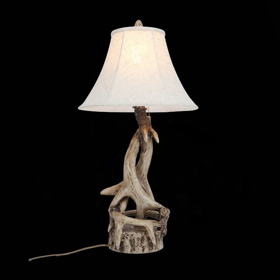 ST LUCE SL153.704.01 Прикроватная лампа ST-Luce Светло-коричневый/Бежевый E14 1*40W (из 2-х коробок), изображение 5