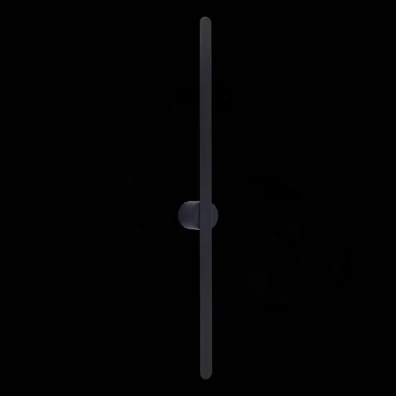 ST LUCE ST607.442.12 Светильник настенный ST-Luce Черный LED 1*12W 4000K, изображение 4