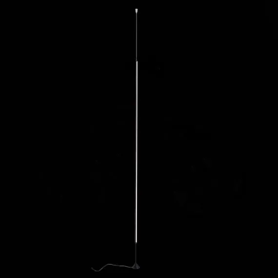 ST LUCE ST901.405.28 Светильник напольный ST-Luce Черный LED 1*28W 4000K, изображение 4