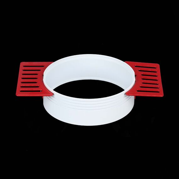 ST LUCE ST051.518.01 Встраиваемый корпус для светодиодного модуля серии ST850, ST851 Белый, изображение 3