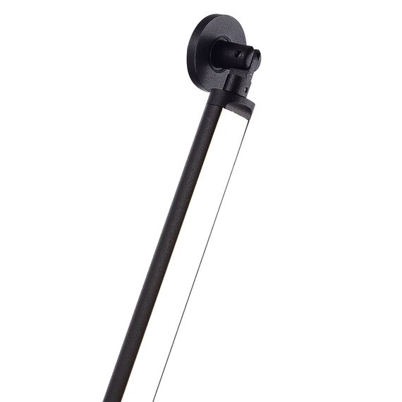 ST LUCE ST902.405.14 Светильник напольный ST-Luce Черный LED 1*14W 4000K, изображение 5