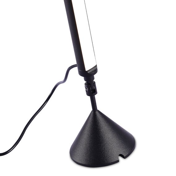 ST LUCE ST902.405.21 Светильник напольный ST-Luce Черный LED 1*21W 4000K, изображение 3