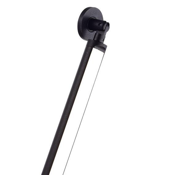 ST LUCE ST902.405.28 Светильник напольный ST-Luce Черный LED 1*28W 4000K, изображение 6