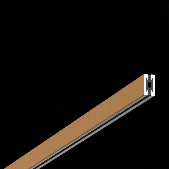 ST LUCE ST024.229.00 Шинопровод FARM ST-Luce Золотистый Длина 2 000мм, изображение 4