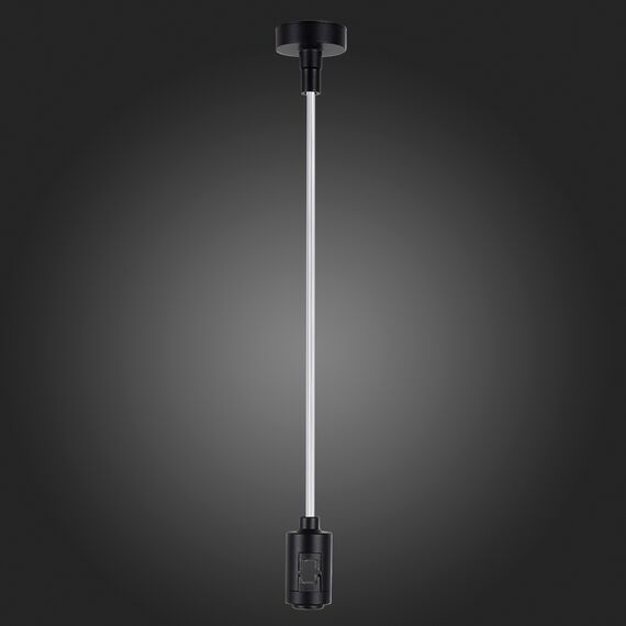 ST LUCE ST027.403.00 Подвесной ввод питания Черный, изображение 5