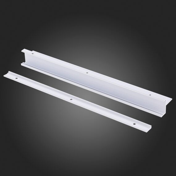 ST LUCE ST030.509.21 Усилитель стыка для трехфазного шинопровода Белый, изображение 5