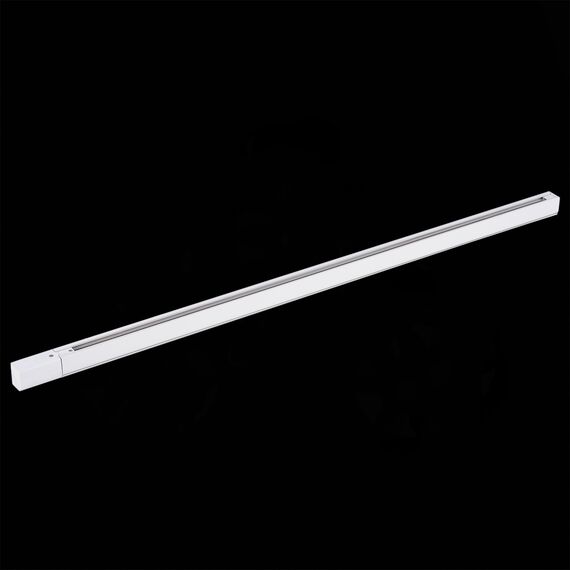 ST LUCE ST030.519.00 Шинопровод трехфазный накладной ST-Luce Белый Длина 1 000мм, изображение 5