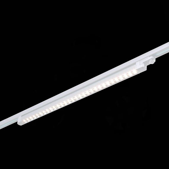 ST LUCE ST662.536.30 Светильник трековый Белый LED 1*30W 3000K 2 400Lm Ra>90 48° IP20 L935xW33xH73 165-265V, изображение 10