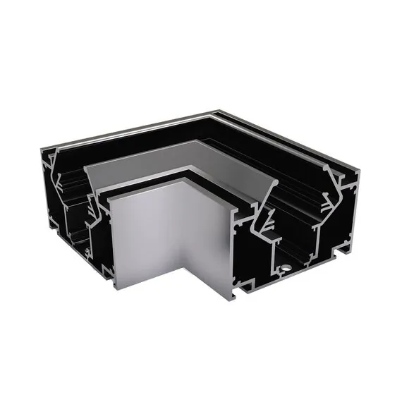 ST LUCE ST1047.499.00 Угловой соединитель ST-Luce Черный SKYLINE 48, изображение 4