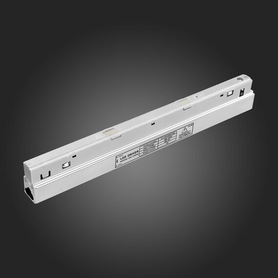 ST LUCE ST011.058.200.1 Блок питания встраиваемый ST-Luce 200W SKYLINE 48, изображение 4