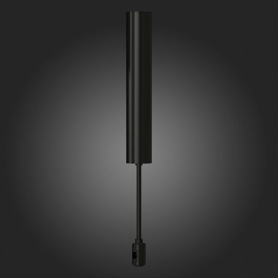 ST LUCE ST028.402.00 Потолочное основание для блока питания с вводом питания Черный, изображение 5