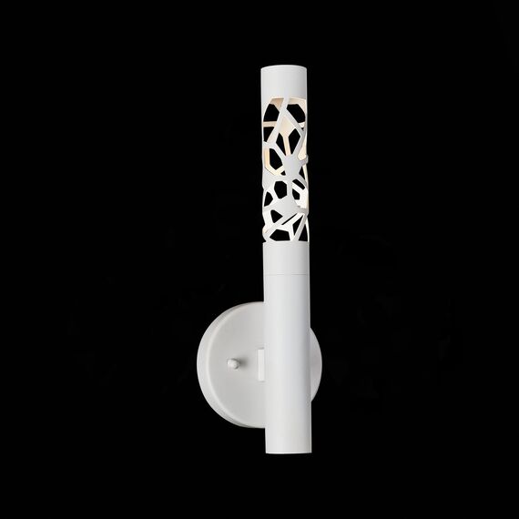 ST LUCE SL1577.501.01 Светильник настенный ST-Luce Белый/Белый LED 1*5W 3000K, изображение 6