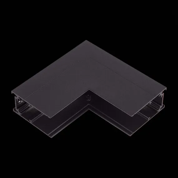 ST LUCE ST007.439.00 Внутренний угол-соединитель для подвесного / накладного магнитного шинопровода, изображение 3