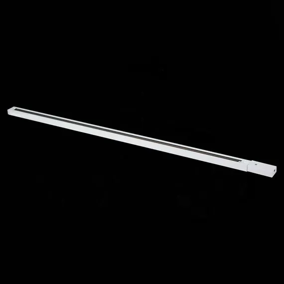 ST LUCE ST001.539.00 Шинопровод однофазный накладной  ST-Luce Белый Длина 3 000мм, изображение 4