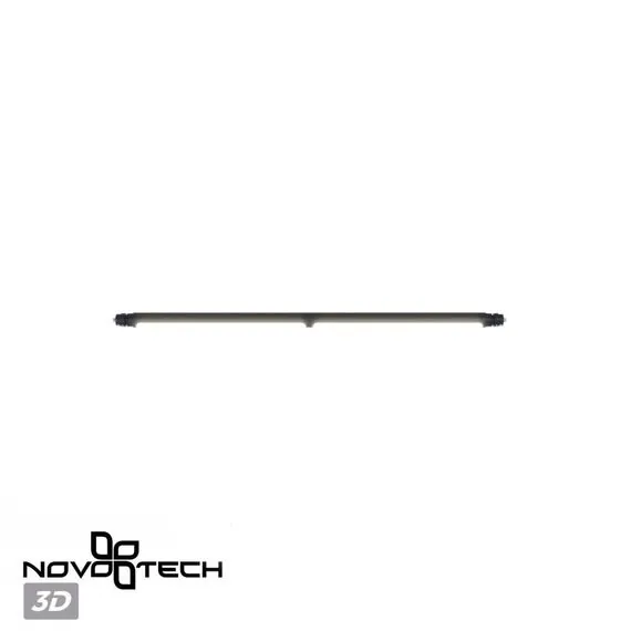 NOVOTECH 359363 KONST NT24 000 черный Светильник диммир. со сменой цв. температ. (управл. - пульт ДУ или прилож. Smart Life) IP20 LED 16W 48V 3000-6000К GLAT, изображение 7