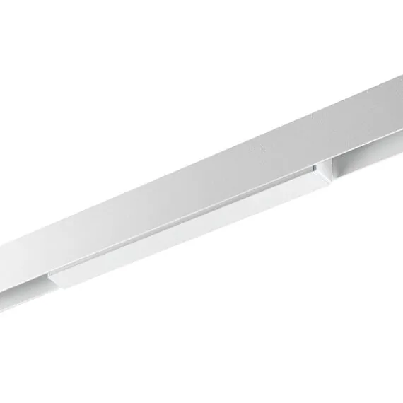 NOVOTECH 358556 DRIVE NT21 062 белый Драйвер IP20 100W 48V FLUM, изображение 2