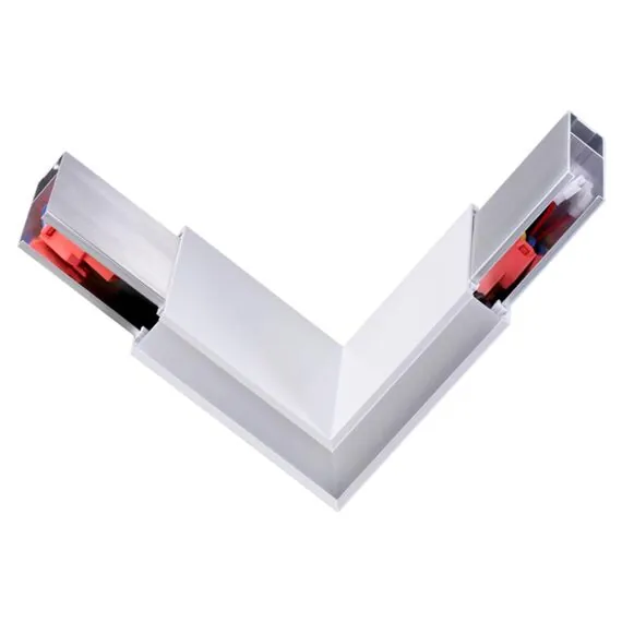 NOVOTECH 135078 OVER NT19 212 белый Светильник без драйвера арт.358161 IP20 LED 4000K 3W 220-240V ITER