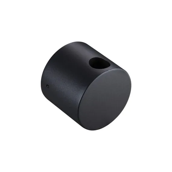 NOVOTECH 359361 KONST NT24 000 черный Корпус накладной с драйвером для настенного монтажа светильников 359343-359358 IP20 8-24W 170-265V VITZ