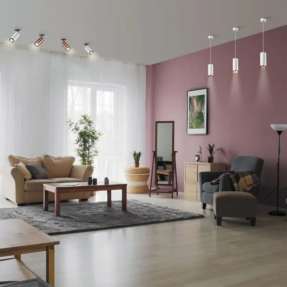 NOVOTECH 370697 KONST NT19 173 хром Плафон для арт. 370681-370693 IP20 UNITE, изображение 4