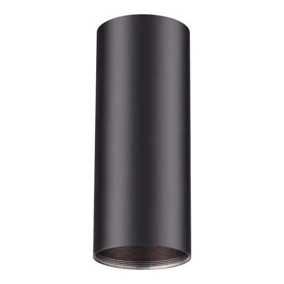 NOVOTECH 370533 KONST NT19 175 черный Накладной светильник IP20 GU10 220V UNITE