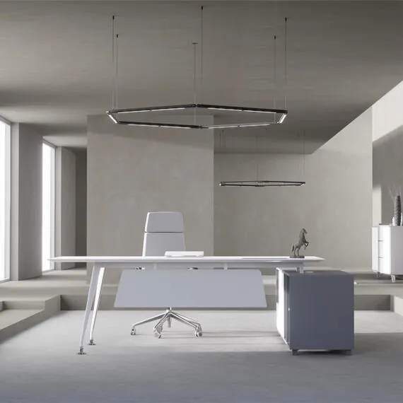 NOVOTECH 359363 KONST NT24 000 черный Светильник диммир. со сменой цв. температ. (управл. - пульт ДУ или прилож. Smart Life) IP20 LED 16W 48V 3000-6000К GLAT, изображение 5