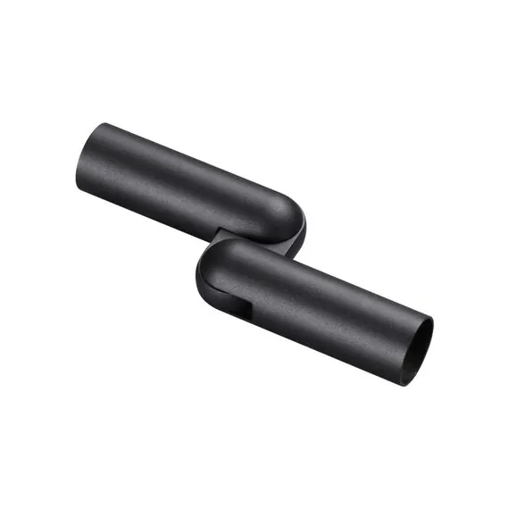 NOVOTECH 359379 KONST NT24 000 черный Соединитель гибкий угловой "L" IP20 48V GLAT, изображение 7