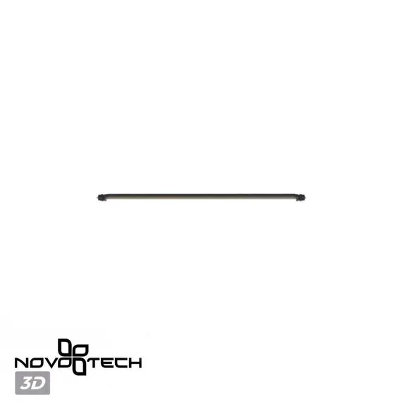 NOVOTECH 359370 KONST NT24 черный 000 Светильник диммир. со сменой цв. температ. (управл. - пульт ДУ или прилож. Smart Life) IP20 LED 16W 48V 3000-6000К GLAT, изображение 7