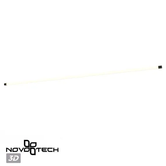 NOVOTECH 359358 KONST NT24 000 черный Светильник линейный светодиодный IP20 LED 20W 170-265V 4000K 1600Лм VITZ, изображение 5