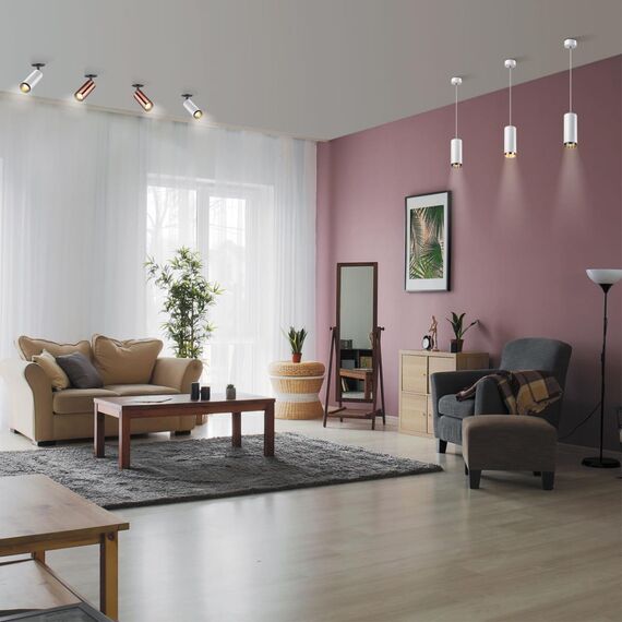 NOVOTECH 370704 KONST NT19 173 черный хром Декоративное кольцо для арт. 370681-370693 IP20 UNITE, изображение 4