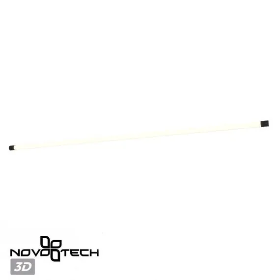 NOVOTECH 359356 KONST NT24 000 черный Светильник линейный светодиодный IP20 LED 15W 170-265V 4000K 1280Лм VITZ, изображение 6