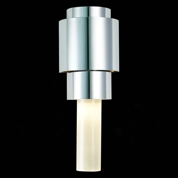 ST LUCE SL1630.101.02 Бра ST-Luce Хром/Прозрачный G9 2*3W, изображение 5