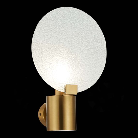 ST LUCE SL1231.301.01 Бра ST-Luce Латунь/Белый E14 1*60W, изображение 5