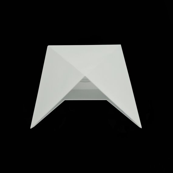 ST LUCE SL9503.501.01 Светильник уличный настенный ST-Luce Белый LED 1*7W 4000K, изображение 5