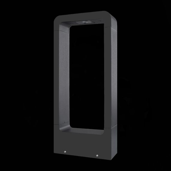 ST LUCE SL9506.405.01 Светильник уличный наземный ST-Luce Черный LED 1*7W 4000K, изображение 4