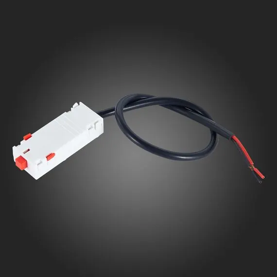 ST LUCE ST015.522.12 Ввод питания SKYLINE 220 Белый, изображение 5