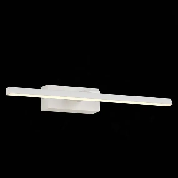 ST LUCE SL446.081.01 Подсветка для картин ST-Luce Белый/Белый LED 1*8W 3000K, изображение 4