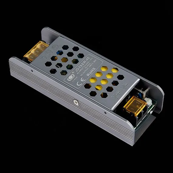 ST LUCE ST008.048.100 Блок питания ST-Luce 100W, изображение 4