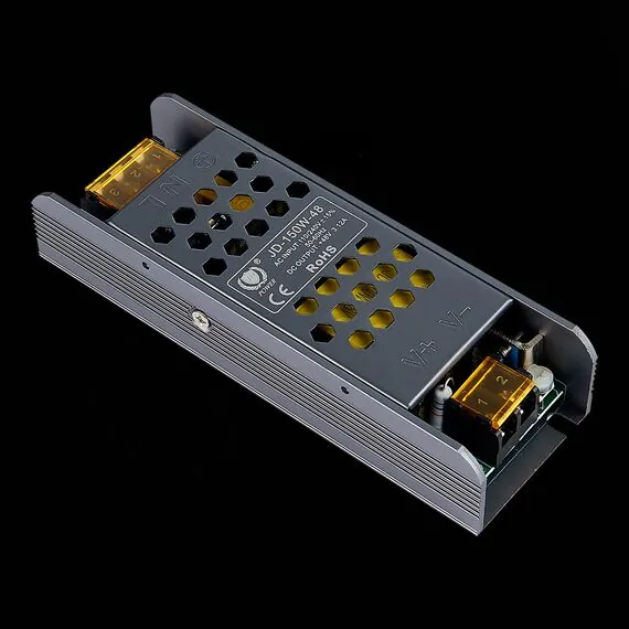 ST LUCE ST008.048.150 Блок питания ST-Luce 150W, изображение 4