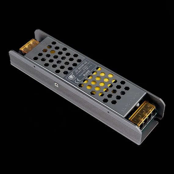 ST LUCE ST008.048.200 Блок питания ST-Luce 200W, изображение 5