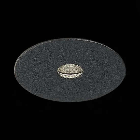 ST LUCE ST217.448.09 Светильник встраиваемый. Черный LED 1*9W 4000K 510Lm Ra>90 36° IP20 D57xH52 220-240V, изображение 7