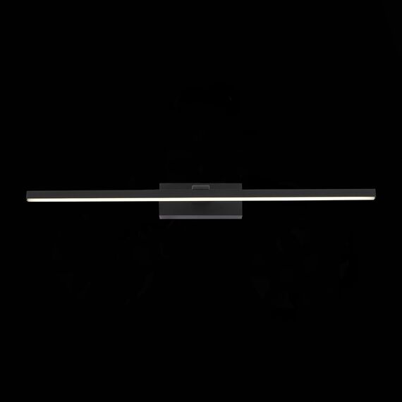 ST LUCE SL446.471.01 Подсветка для картин ST-Luce Черный/Черный LED 1*12W 3000K, изображение 8