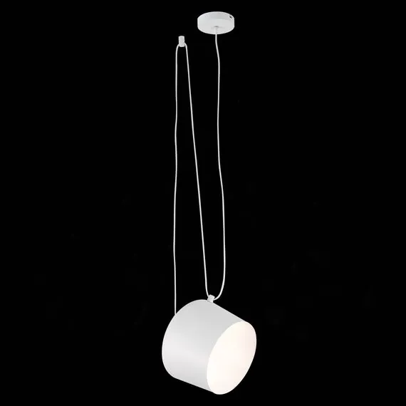 EVOLUCE SLE120653-01 Подвес Белый/Белый E27 1*40W, изображение 6