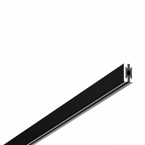 ST LUCE ST024.429.00 Шинопровод FARM ST-Luce Черный Длина 2 000мм